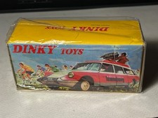 DINKY ATLAS ID 19 BREAK RTL