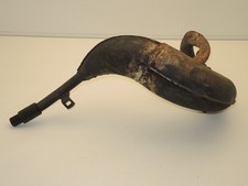 Pot échappement BETA RR 50 SUPER MOTARD de 2014