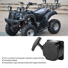 Kit De Démarrage à Tirette Pour 47cc 49cc 50cc Pocket Dirt Bike