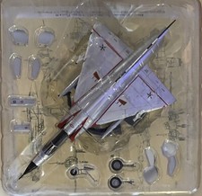 Dassault Mirage IIIE  BRASIL -