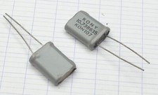 2x KONY Quartz Oscillateur