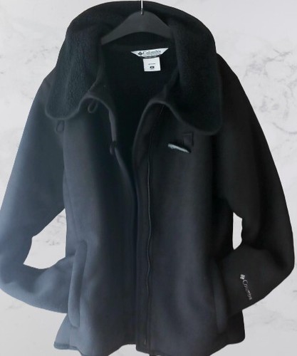 Columbia veste courte peau - columbia,