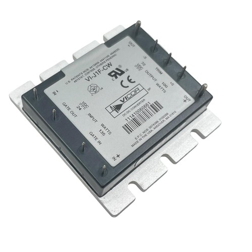 Convertisseur isolé - dc/dc,