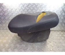 KYMCO 50 AGILITY 10 ET 12' SELLE PILOTE CONDUCTEUR AVANT N°2  4TEMPS - 2005/2018