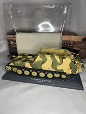 1/43 CHARS GESCHUTZWAGEN TIGER