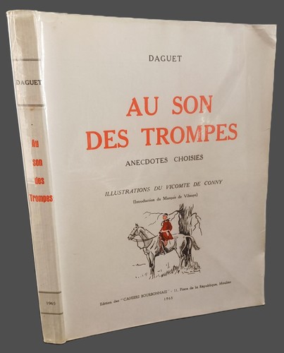 Son des trompes anecdotes - trompes,,