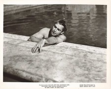 ORIGINAL CINEMA STILL PHOTO