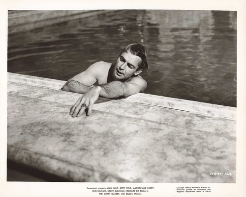 Original cinema still photo - original,