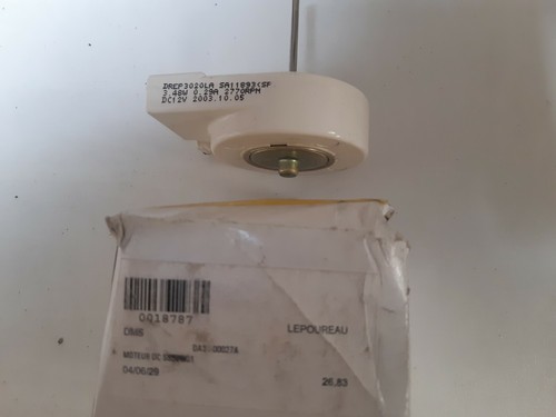 Ventilateur refrigerateur - ventilateur,