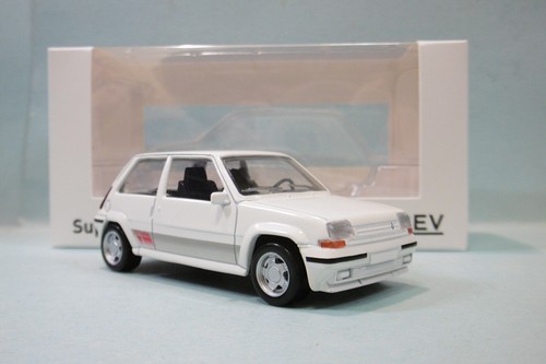 Norev jet car - norev,