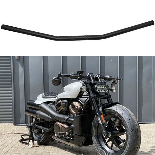Universal motorcycle drag - 1",
