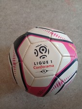 ballon football elysia ligue 1