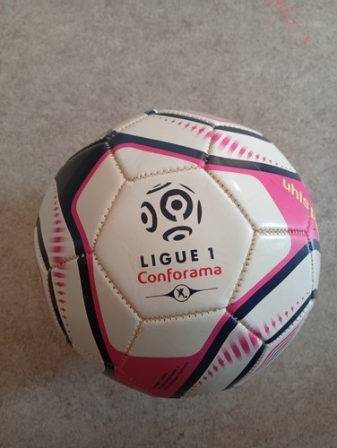 Ballon football elysia ligue - ligue, 1