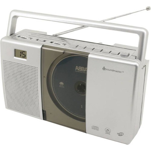 Soundmaster rcd1185 - soundmaster,