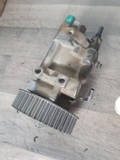 Pompe à injection RENAULT