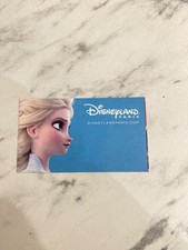 Billets Disneyland Paris (Liberté 1Jours/2Parcs)