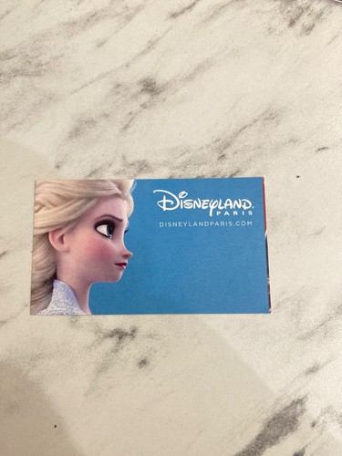 Billets disneyland paris - disneyland,