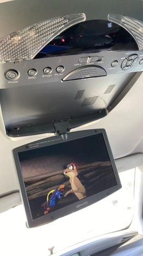 Ecran gps peugeot - 807, dw12ted4