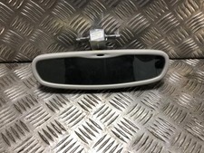 Retroviseur interieur RENAULT