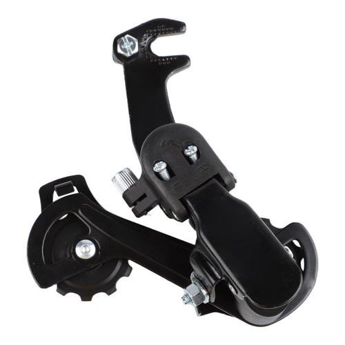 Pièce plateau dérailleur