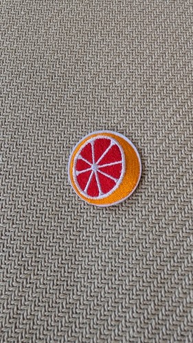 Patch thermocollant écusson - thermocollant,