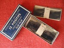 ANCIENS FILMS - VUES