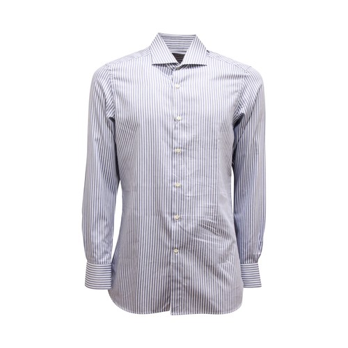 L3791 camicia uomo sartoria - camicia,