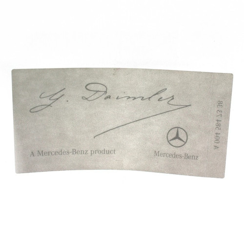 Mercedes benz daimler - mercedes-benz, g