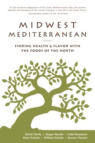 Midwest mediterranean finding - midwest,