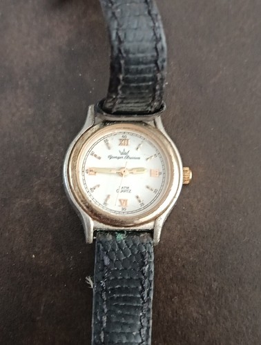 Montre femme quartz - quartz, yonger
