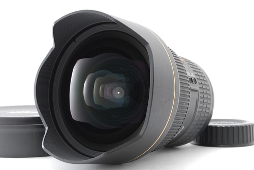 Objectif nikon nikkor - objectif,