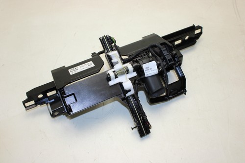 Enregistrement audi 4g - a6,