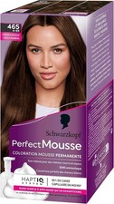 Schwarzkopf Perfect Mousse -