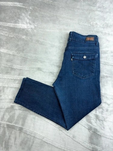 Jean levi femme skinny mid - skinny,