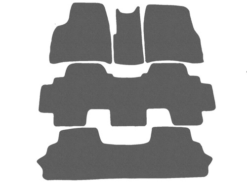 Graphite tapis sol pour - graphite,