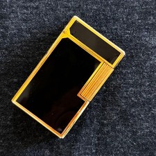 S.T. Briquet laqué Dupont