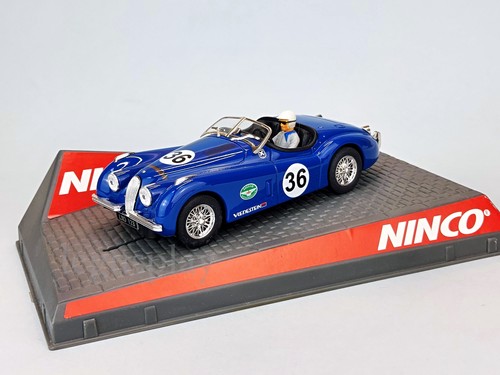 Slot car scalextric ninco - slot,