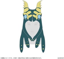 Monster Hunter Wilds Kigurumi