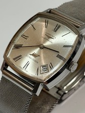 Montre Longines Ultra-Chron