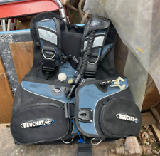 Gilet de plongée BEUCHAT