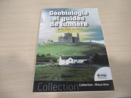 Geobiologie guides de - guides,