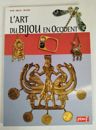 Sophie biardeau art bijou - biardeau,