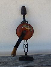 Ancienne CHIGNOLE PERCEUSE PEUGEOT FRERES OUTIL ANCIEN ART POPULAIRE METIER