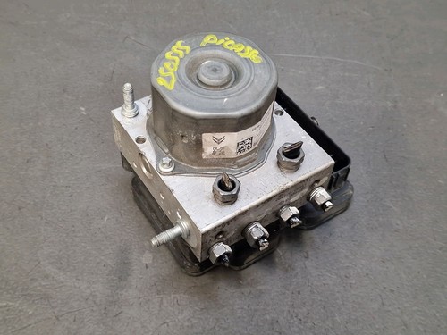 Bloc hydraulique abs - /, esp