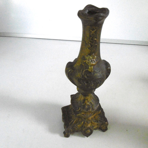 Ancien bougeoir regule - ancien, en