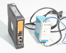 WEIDMULLER 1345250000 ; IE-SR-2GT-UMTS 3G LAN UMTS 3G-ROUTER