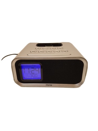 Ihome ih22 with battery - with, backup