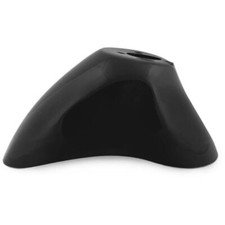 Garde-Boue Avant Noir Neutre Piaggio 125 For Vespa ET4 1996-2014