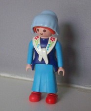 PLAYMOBIL (T3202) FERME -