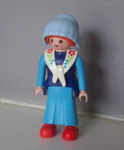 Playmobil ferme - ferme,